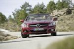 Mercedes-Benz SL-Class 2009 года